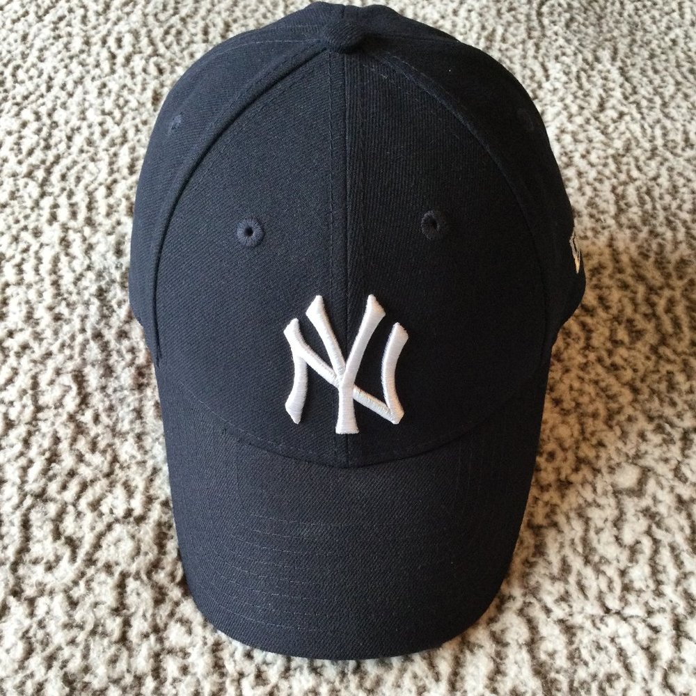 MLB New York Yankees Hat/Cap